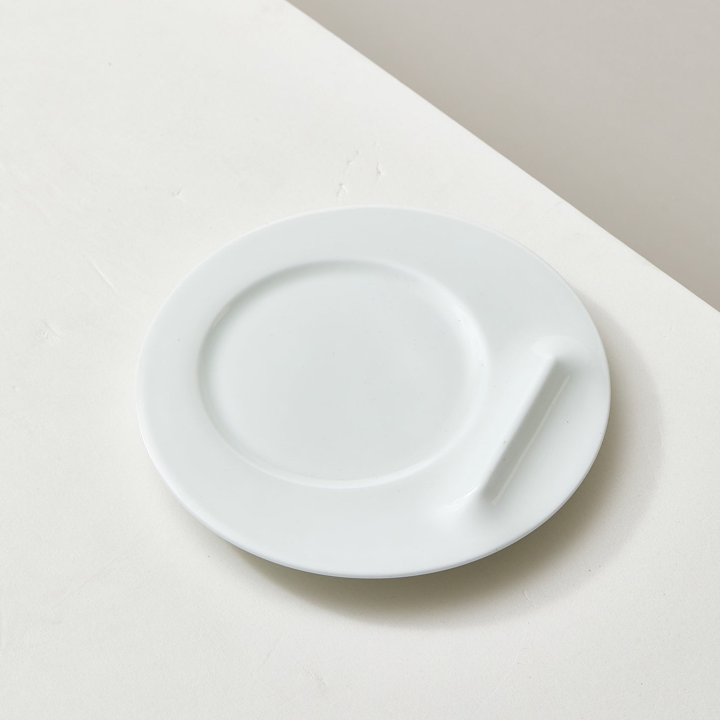 White Magnolia - Engraved Coffee Cup