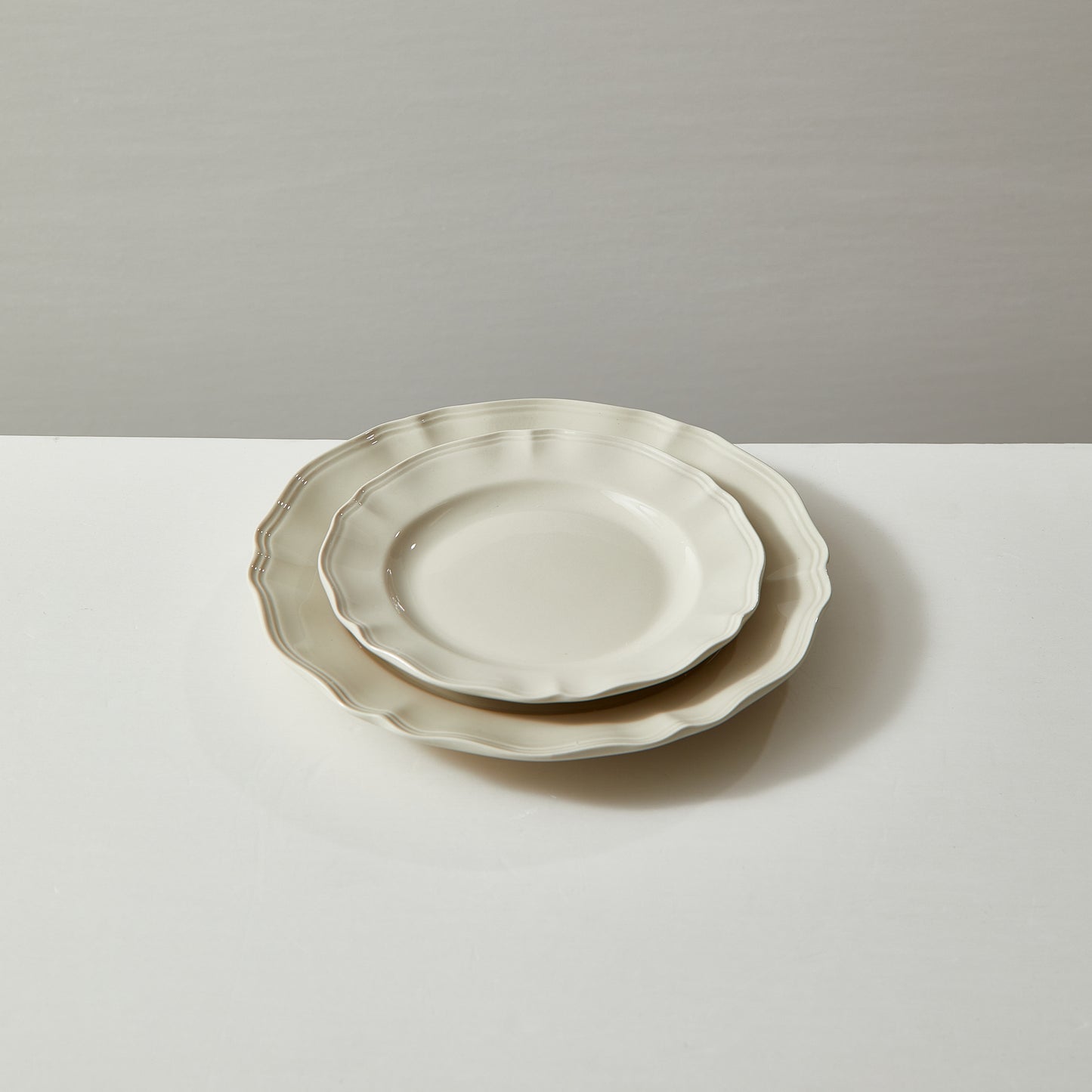 Savieri - Dinner Plate Set