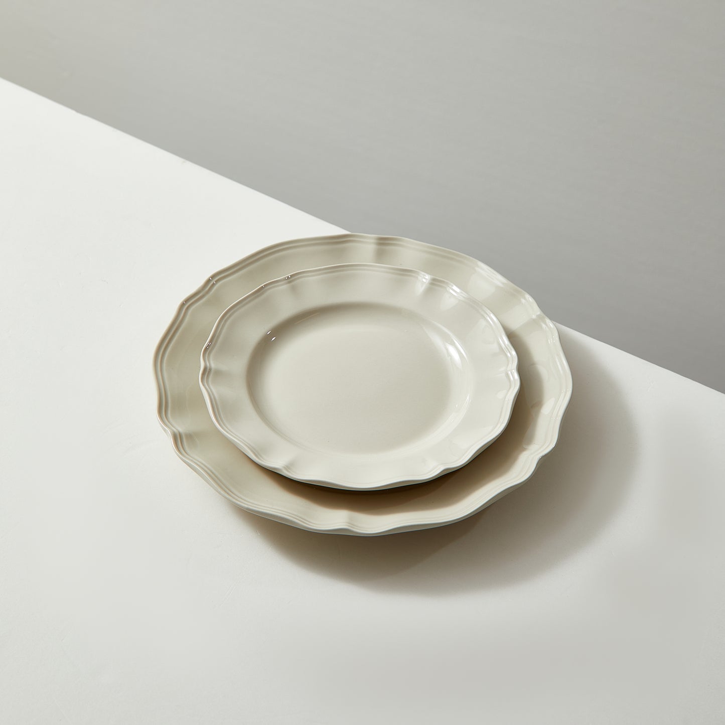 Savieri - Dinner Plate Set