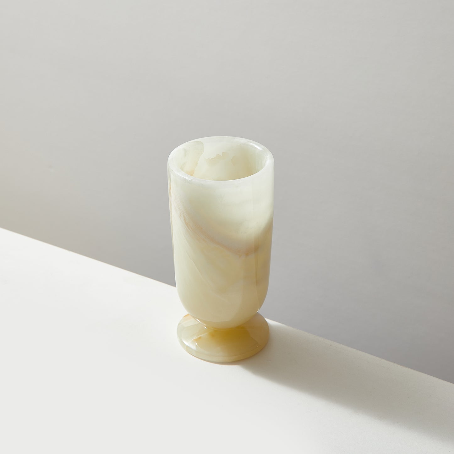 Unique Natural Jade Vase