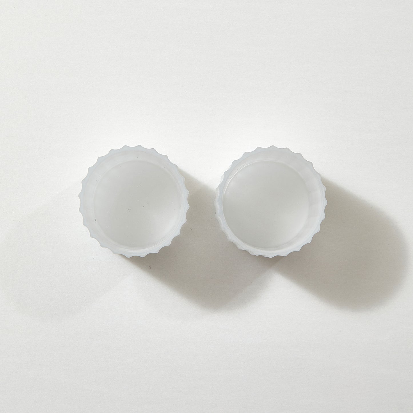 Frosted Matt Whiskey Glass Set