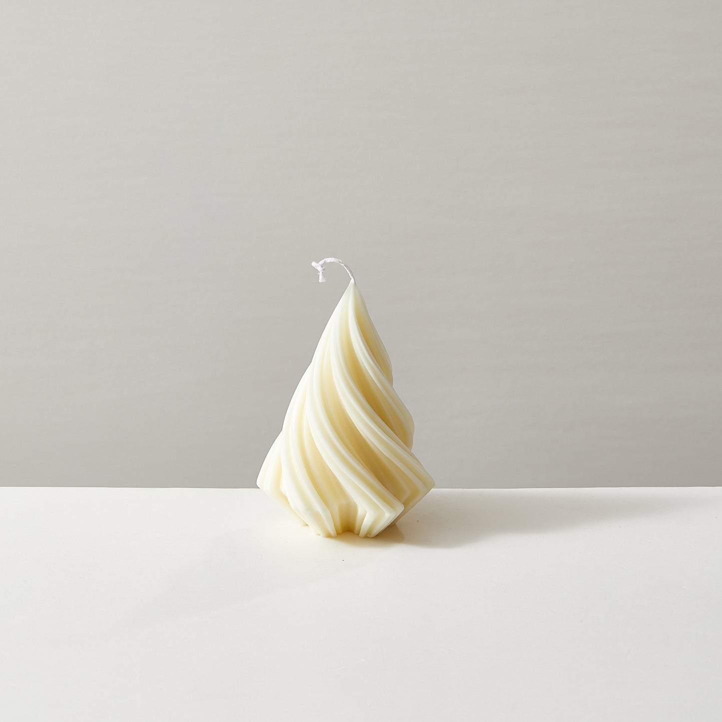 Christmas Tree Scented Candle