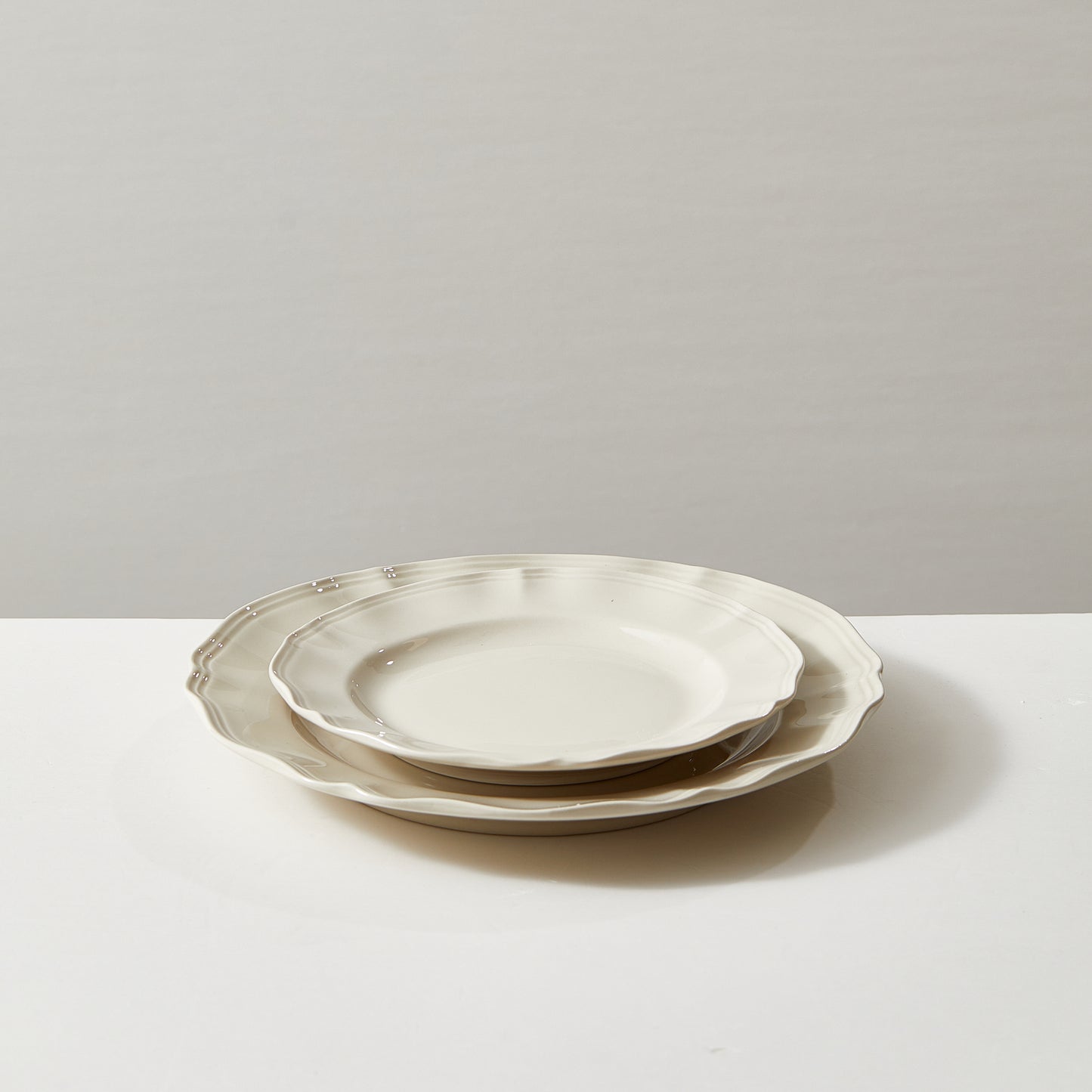 Savieri - Dinner Plate Set