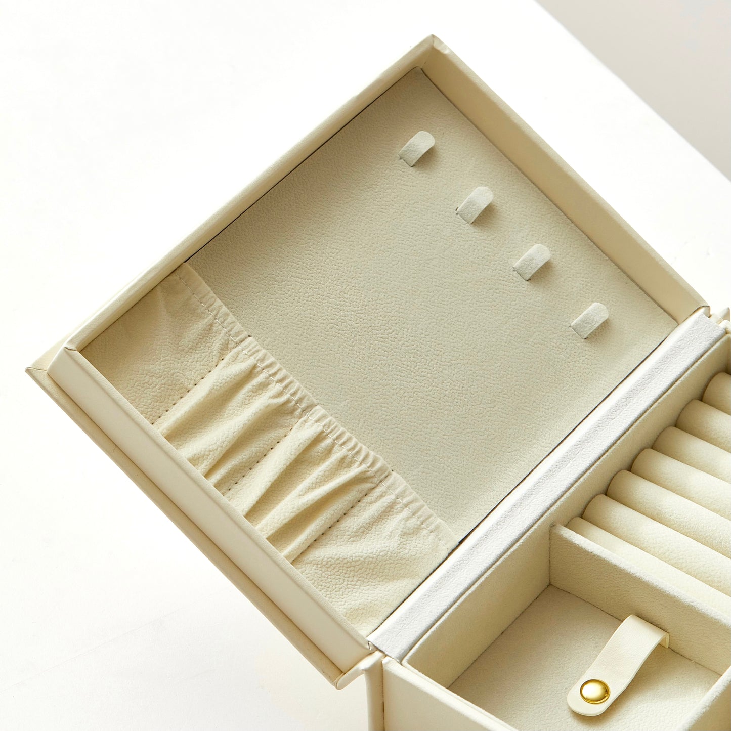 Book-shaped Jewelry Box