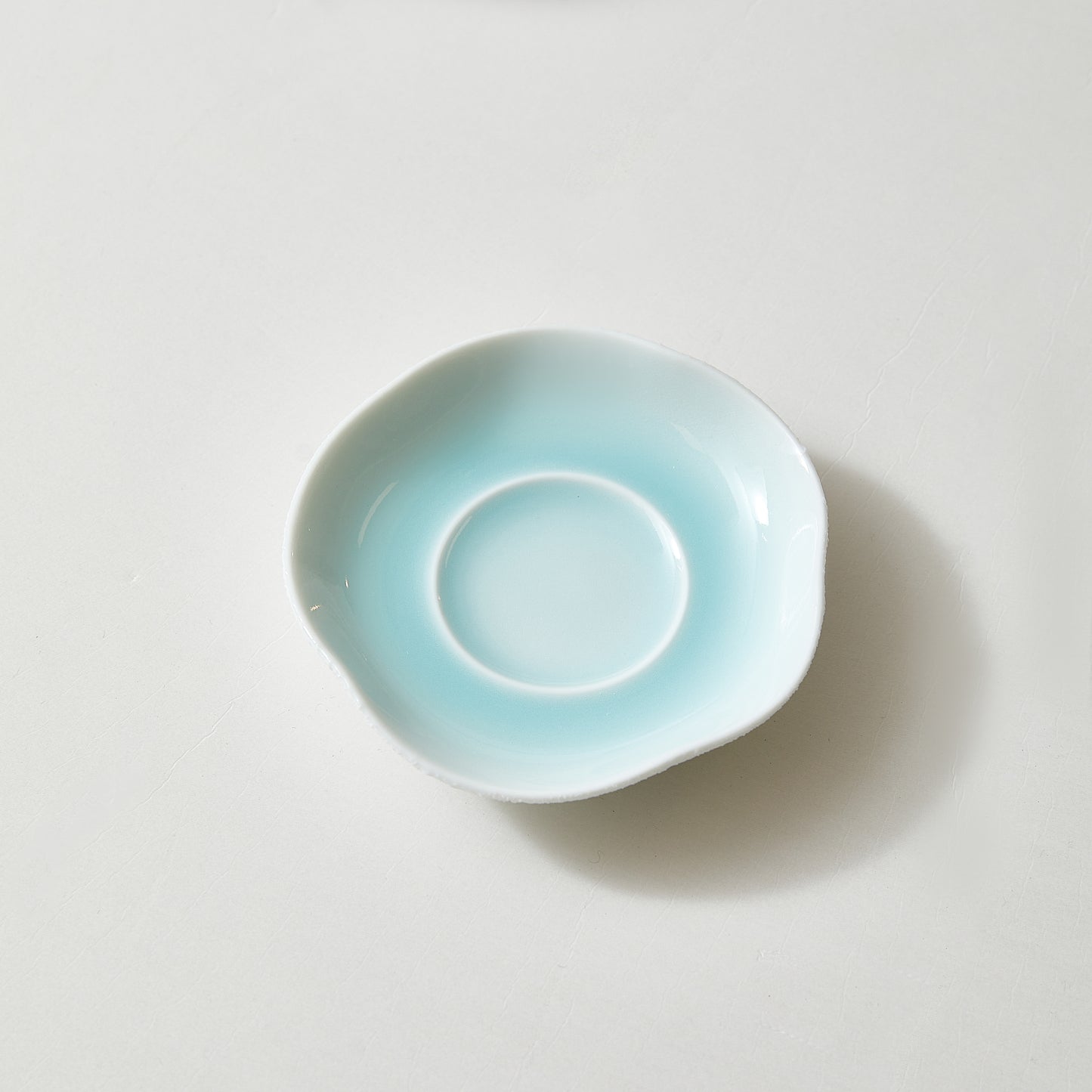 Melting Glazed Espresso Mug